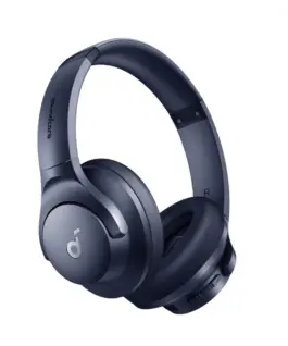 Anker Headset Soundcore Q20i blue