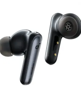 Anker True Wireless Liberty 4 NC черен