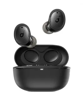 Anker True Wireless Dot 3i черен v2