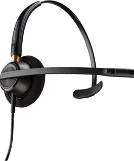 POLY EncorePro HW510 Headset 783Q2AA#ABB