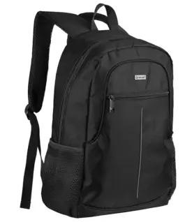 Tracer Лаптоп раница 156 inches City Carier черен