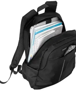 Alternative view of Tracer Лаптоп раница 15,6 inches City Carier черен