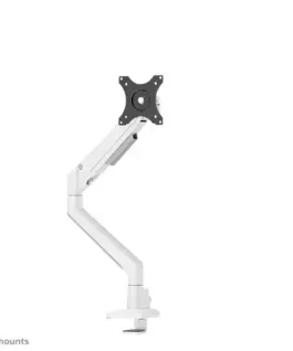 Alternative view of Neomounts DS70-250WH1 desk desk монитор arm 17-35 inch 9kg