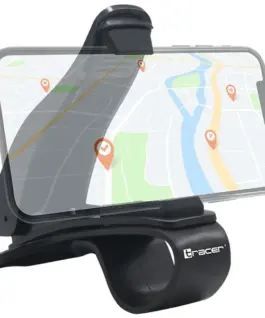Tracer Smartphone holder U18 (dashboard)