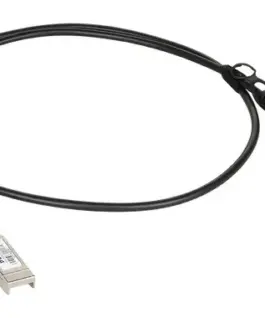 Alternative view of D-Link Direct Attach Stacking кабел DEM-CB100S28 SFP28 1m