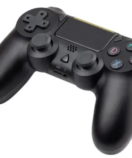 Alternative view of Tracer Gamepad Tracer Shogun PRO Wireless PS4,Wiчервен PC/PS3