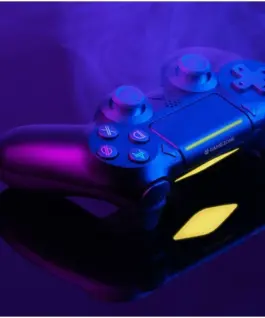 Tracer Gamepad Tracer Shogun PRO Wireless PS4