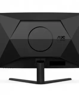 Alternative view of AOC Monitor CQ32G4VE 31.5 inch Fast VA Curved 180Hz HDMIx2 DP