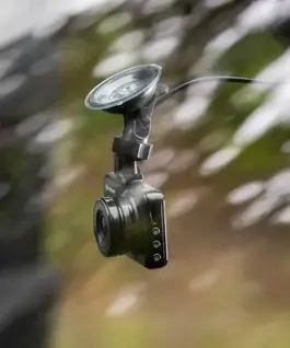 Tracer Car Video Recorder Trac er 3.0S FHD CAPRI
