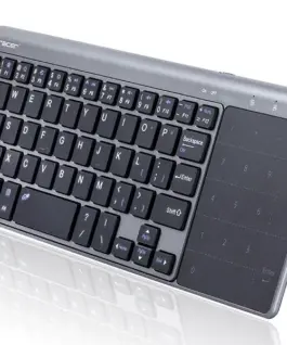 Tracer Keyboard with Touchpad EXpert 2.4 Ghz