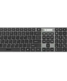 Tracer Keyboard and мишкакомплект RF Nano USB