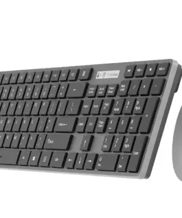 Alternative view of Tracer Keyboard and мишкакомплект RF Nano USB