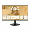 AOC Monitor U27B3AF 27 инча IPS 4K HDMIx2 DP HAS Głośniki