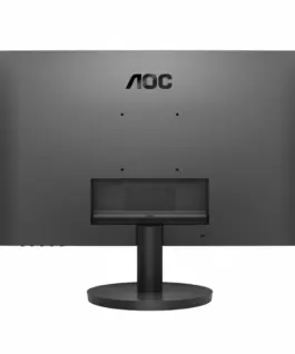 Alternative view of AOC Monitor U27B3A 27 инча IPS 4K HDMIx2 DP Głośniki