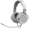 Corsair Headset Virtuoso Pro бял