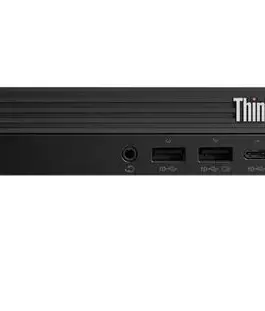 Lenovo Компютър ThinkCentre M75q G5 Tiny 12RQ0017PB W11Pro 8700GE/32GB/1TB/INT/3YRS OS