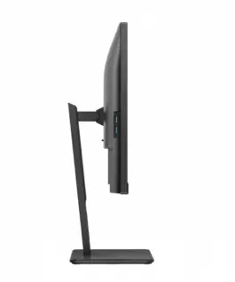 AOC Monitor U27E3UF 27 inches 4K IPS HDMIx2 DP Pivot Speakers