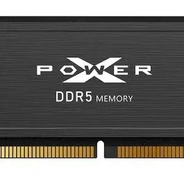 Silicon Power памет DDR5 XPOWER Pulse 16GB/5600 1*16GB CL40