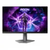 AOC Monitor AG246FK 24.1 inch 540Hz Ultra-Fast TN HDMIx2 DP Pivot