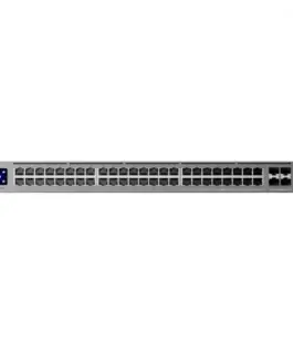 UBIQUITI Switch USW-Pro-Max-48 48-ports layer 3 Etherlighting