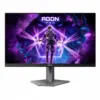 AOC Monitor AG276QZD2 26.7 inches QD OLED 240Hz HDMIx2 DP Pivot