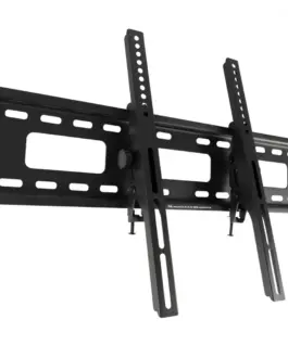 Maclean TV Wall Mount 37-90 80kg MC-421 VESA 600×40