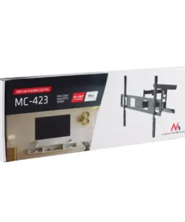 Alternative view of Maclean TV Wall Mount 43-100 MC-423 80kg