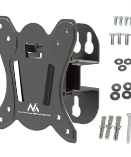 Maclean TV WAll Mount 13-32 30kg MC-415 VESA100x100