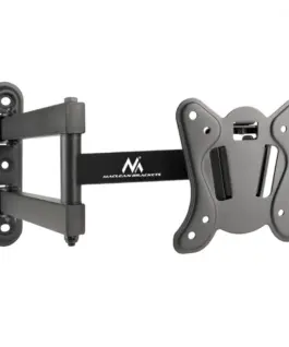 Maclean TV/Monitor wall mount 13-32 30kg MC-417