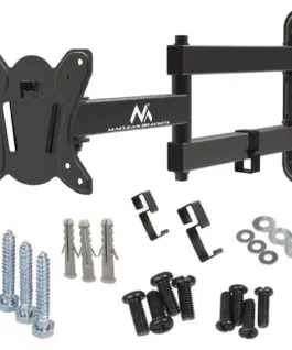 Maclean TV/Monitor wall mount 13-32 30kg MC-417