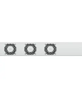 Alternative view of QNAP Switch QSW-M3224-24T 24 ports 10GBASE-T chip