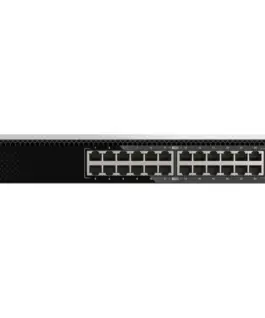 QNAP Switch QSW-M3224-24T 24 ports 10GBASE-T chip