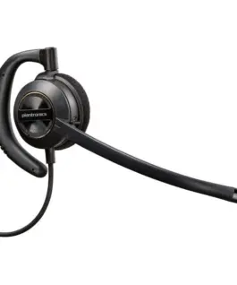 POLY Słuchawki EncorePro 540 Convertible 783P1AA#ABB