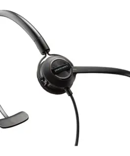 POLY Słuchawki EncorePro 540 Convertible 783P1AA#ABB