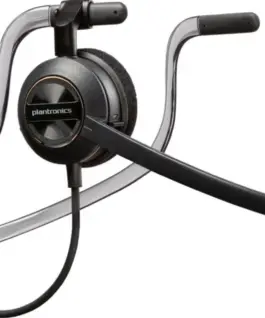 POLY Słuchawki EncorePro 540 Convertible 783P1AA#ABB