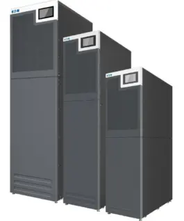 Eaton UPS 3ph 93T 30kVA IB 93T30KMBSB