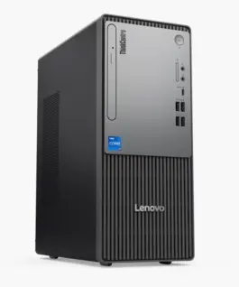 Lenovo Компютър ThinkCentre Neo 50t G5 TWR 12UD002JPB W11Pro i3-14100/8GB/256GB/INT/DVD/3YR