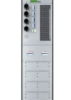 Alternative view of Eaton UPS 3ph 93T 30kVA IB 93T30KMBSB