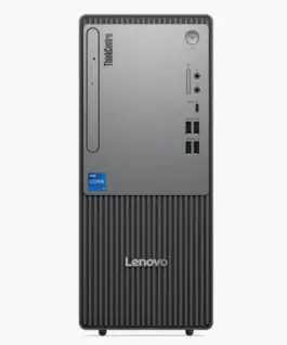 Lenovo Компютър ThinkCentre Neo 50t G5 TWR 12UD001MPB W11Pro i3-14100/8GB/512GB/INT/3YR
