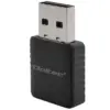 Qoltec WiFi adaper 2x2dBi 1300Mbpswireless