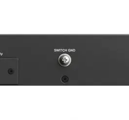Alternative view of D-Link Managed Switch DXS-3410-32XY/E 10G Layer 3 Stacкабел 24*10GBASE-T + 4*10G SFP+ + 4*25G SFP28 Multi-Gigabit