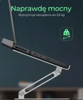 IcyBox ICY BOX IB-NH300 Holder for Лаптопs