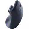 Gembird Ergonomical мишка 6 key черен