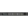 Lanberg Switch 24x 100MB POE+ /2x COMBO 250W RSFE-24P-2C-250