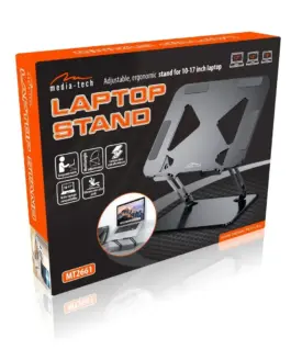 Media-Tech Лаптоп STAND MT2661