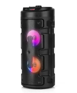 Media-Tech PORTABLE BT SPEAKER PARTYBOX KEG BT MT3165V