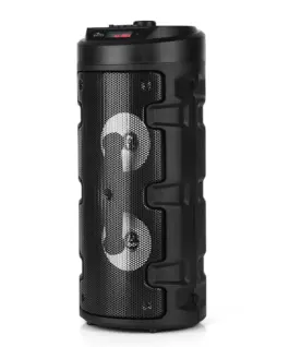 Media-Tech PORTABLE BT SPEAKER PARTYBOX KEG BT MT3165V