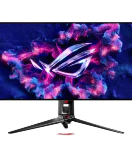 Alternative view of Asus Monitor 32 inches PG32UCDP DP HDMIx2 USB-C