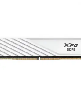 Alternative view of Adata памет XPG Lancer Blade DDR5 6000 32GB (2x16) CL30 бял