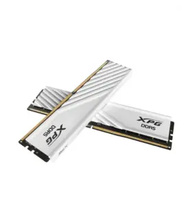 Adata памет XPG Lancer Blade DDR5 6000 32GB (2x16) CL30 бял